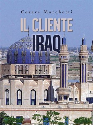 cover image of Il cliente Iraq